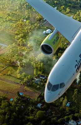 AirBaltic