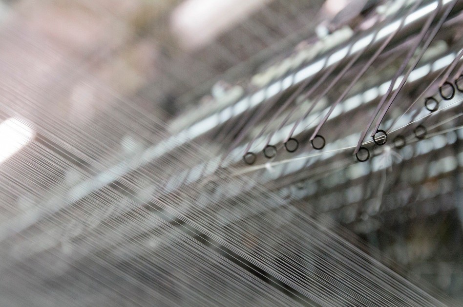 LAUMA FABRICS : Treasures of Latvia - the best exporting brands from Latvia
