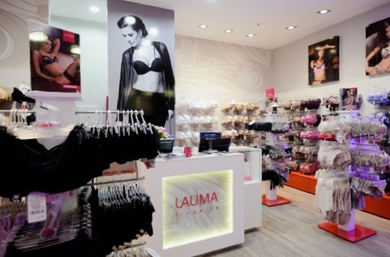 LAUMA LINGERIE